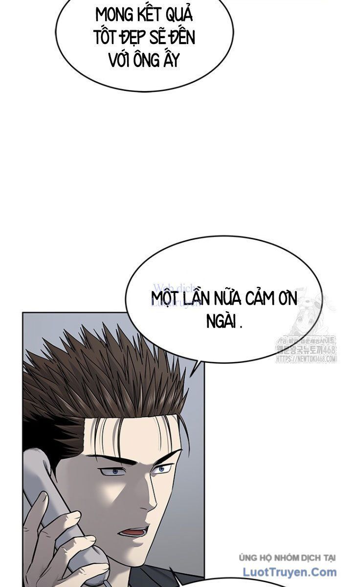 Đội Trưởng Lính Đánh Thuê Chap 288 - Next Chap 289