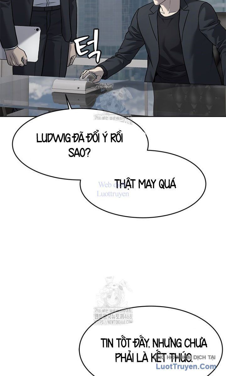 Đội Trưởng Lính Đánh Thuê Chap 288 - Next Chap 289