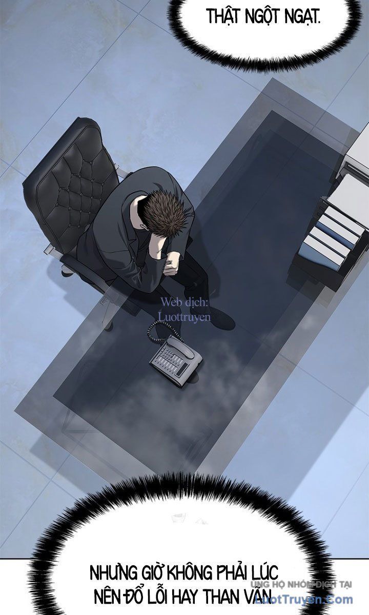 Đội Trưởng Lính Đánh Thuê Chap 288 - Next Chap 289