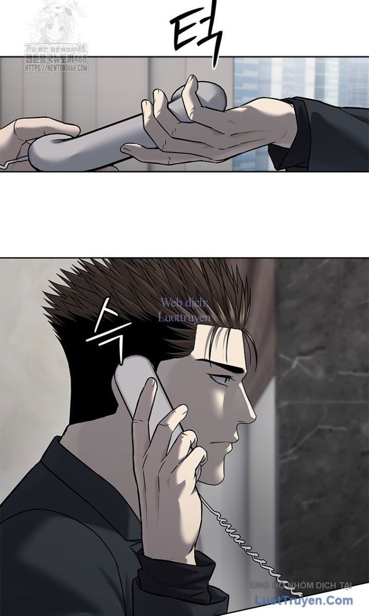 Đội Trưởng Lính Đánh Thuê Chap 288 - Next Chap 289