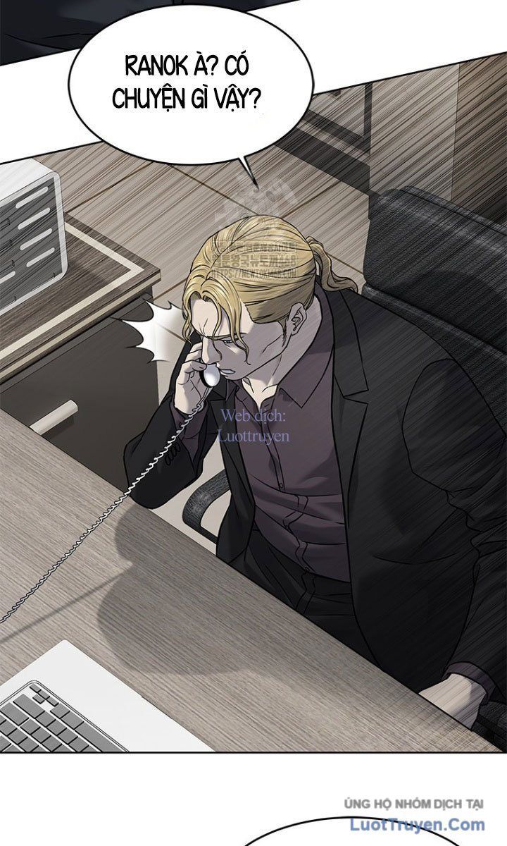 Đội Trưởng Lính Đánh Thuê Chap 288 - Next Chap 289