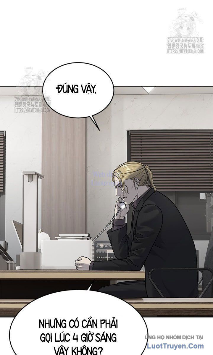 Đội Trưởng Lính Đánh Thuê Chap 288 - Next Chap 289