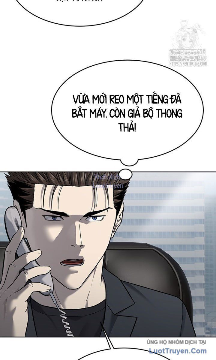 Đội Trưởng Lính Đánh Thuê Chap 288 - Next Chap 289