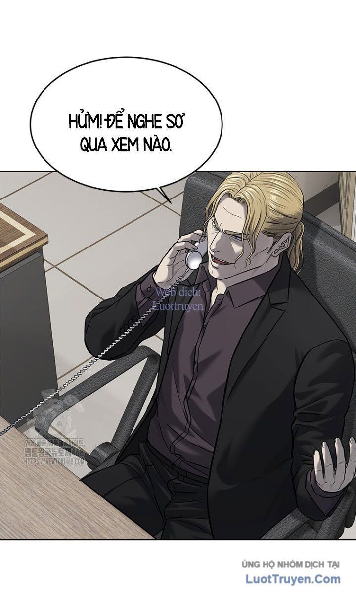 Đội Trưởng Lính Đánh Thuê Chap 288 - Next Chap 289