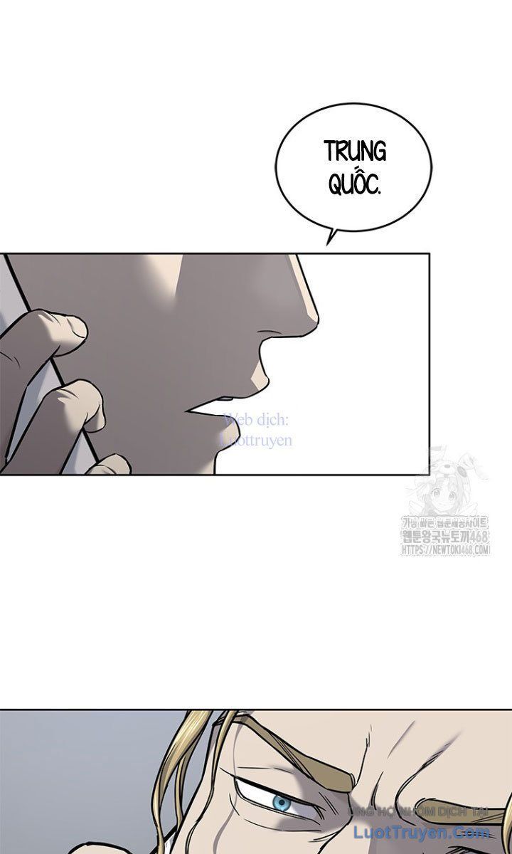 Đội Trưởng Lính Đánh Thuê Chap 288 - Next Chap 289