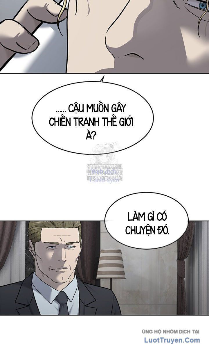 Đội Trưởng Lính Đánh Thuê Chap 288 - Next Chap 289