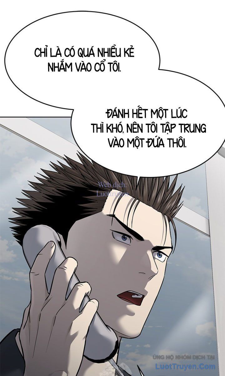 Đội Trưởng Lính Đánh Thuê Chap 288 - Next Chap 289