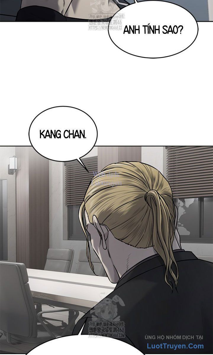 Đội Trưởng Lính Đánh Thuê Chap 288 - Next Chap 289