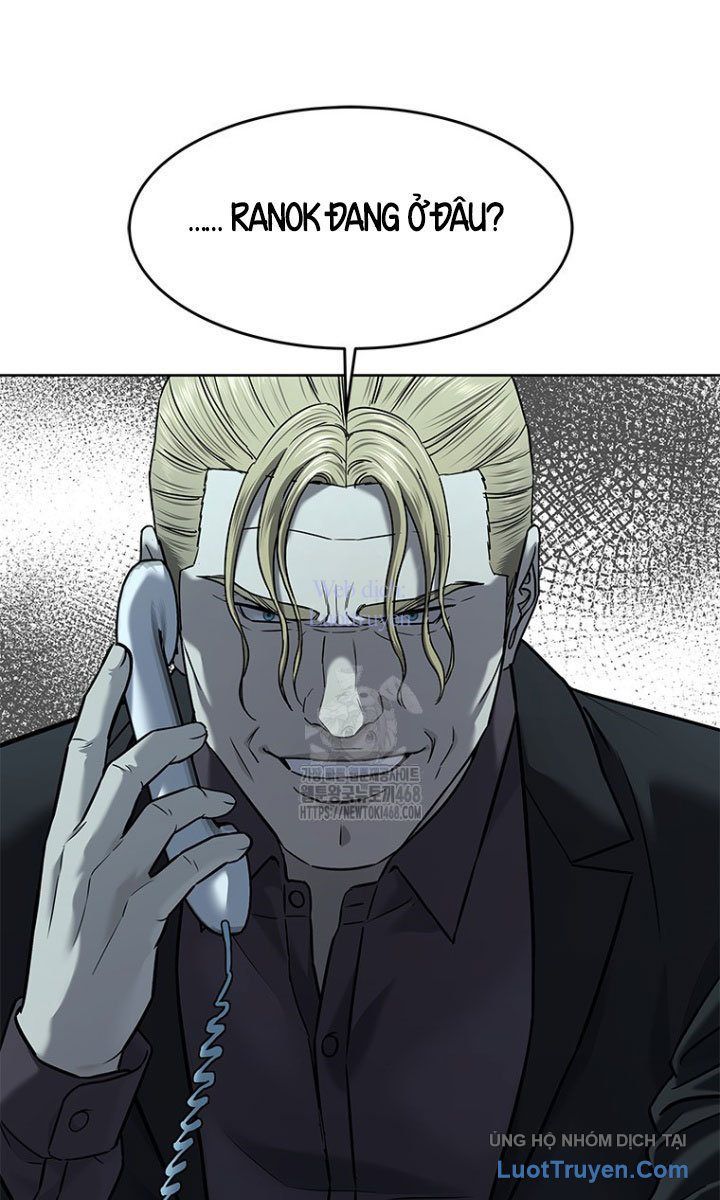 Đội Trưởng Lính Đánh Thuê Chap 288 - Next Chap 289