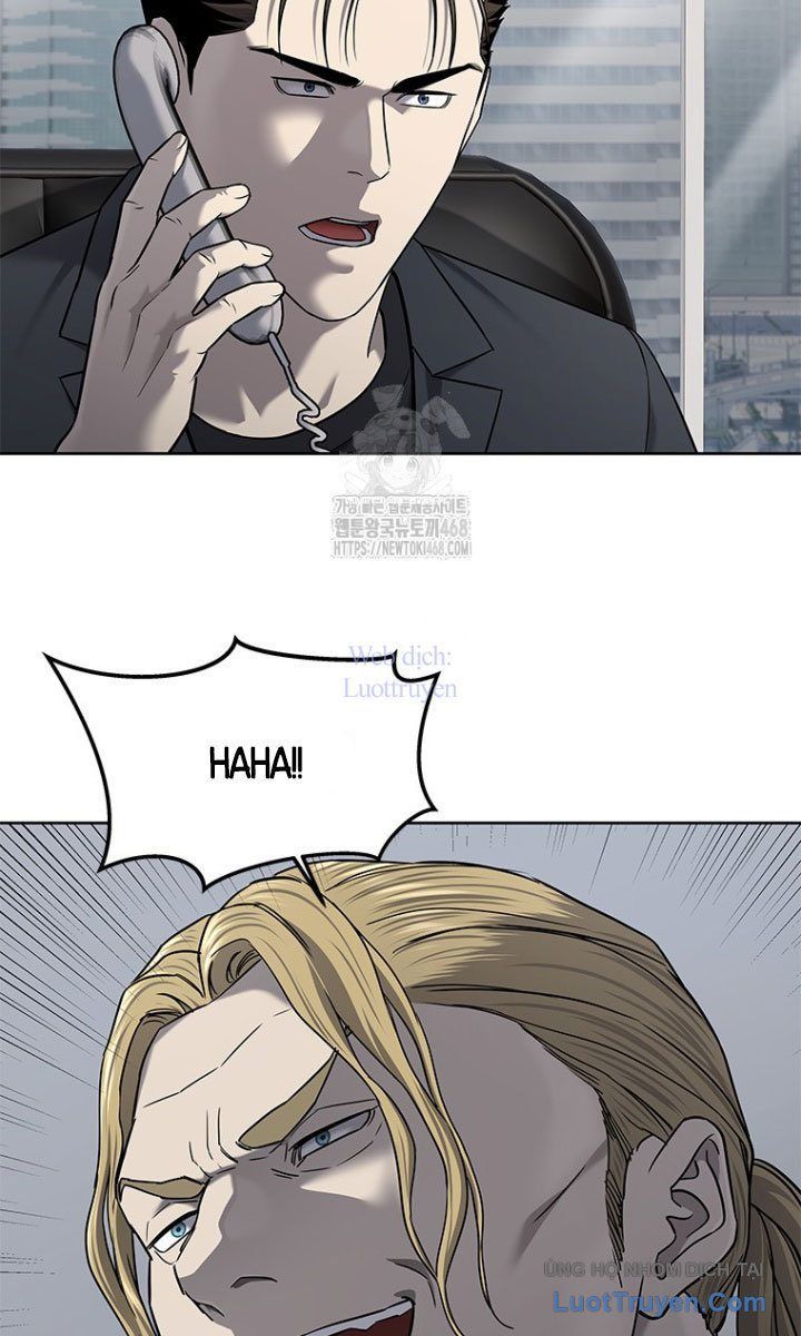 Đội Trưởng Lính Đánh Thuê Chap 288 - Next Chap 289