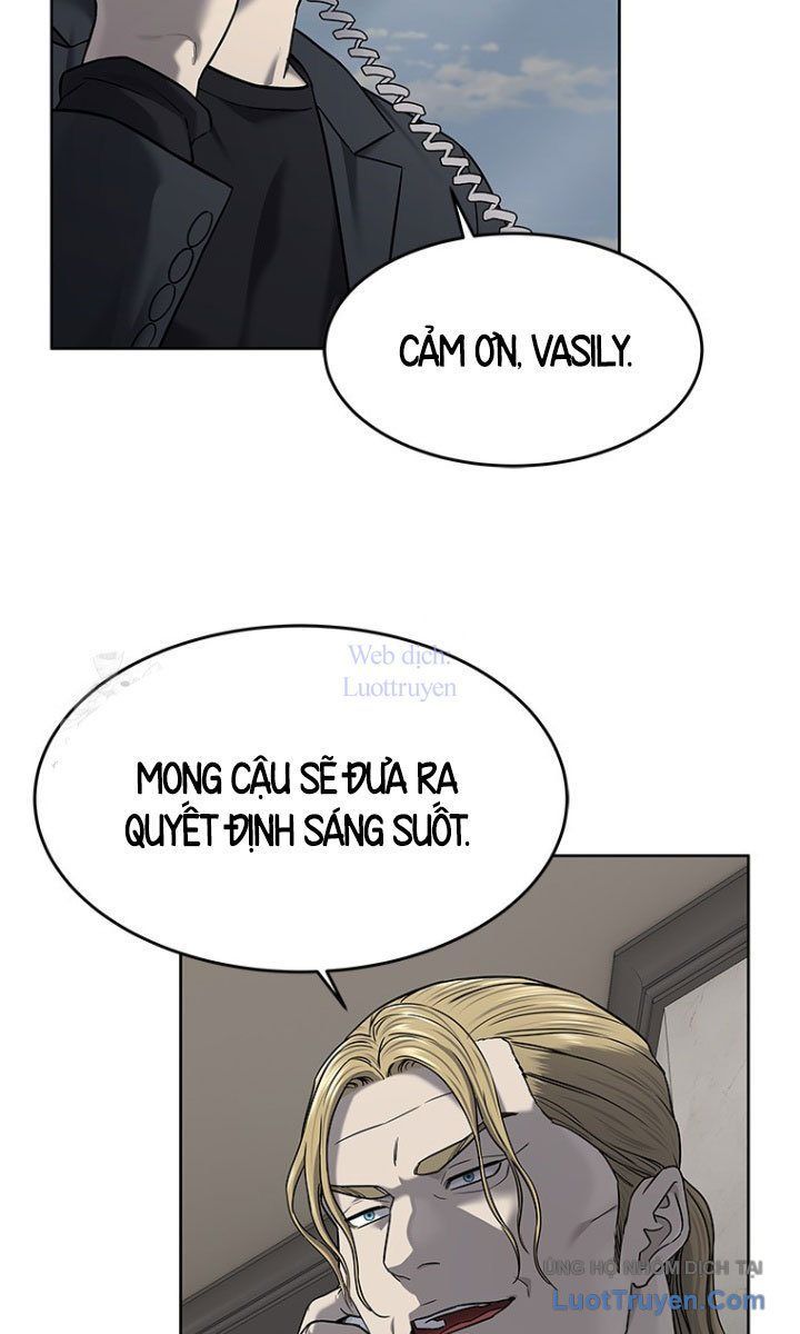 Đội Trưởng Lính Đánh Thuê Chap 288 - Next Chap 289