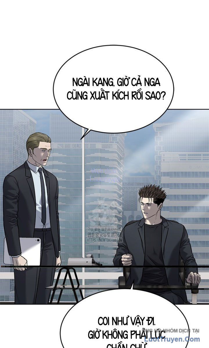 Đội Trưởng Lính Đánh Thuê Chap 288 - Next Chap 289