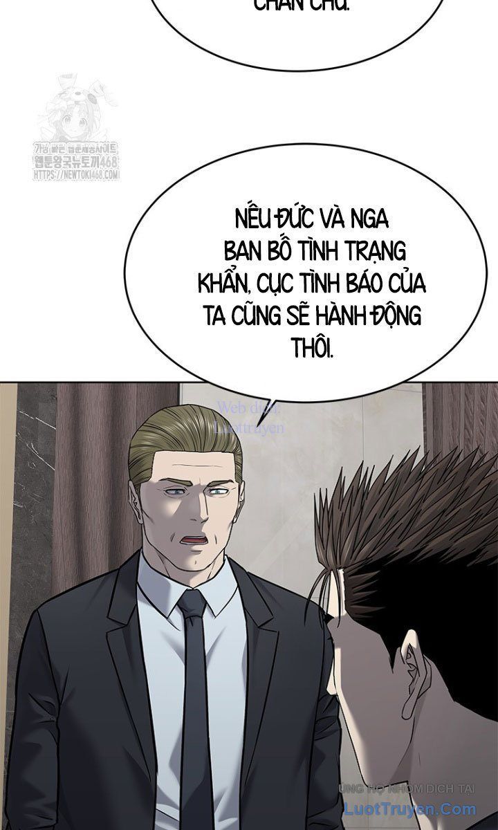Đội Trưởng Lính Đánh Thuê Chap 288 - Next Chap 289