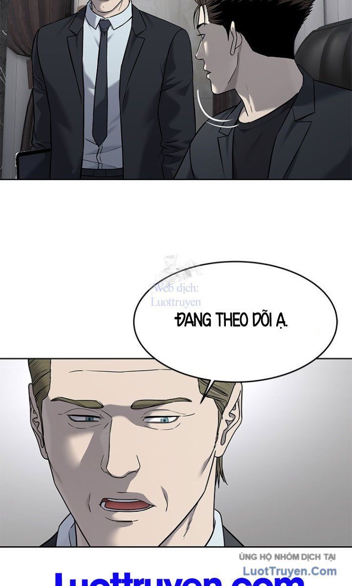 Đội Trưởng Lính Đánh Thuê Chap 288 - Next Chap 289