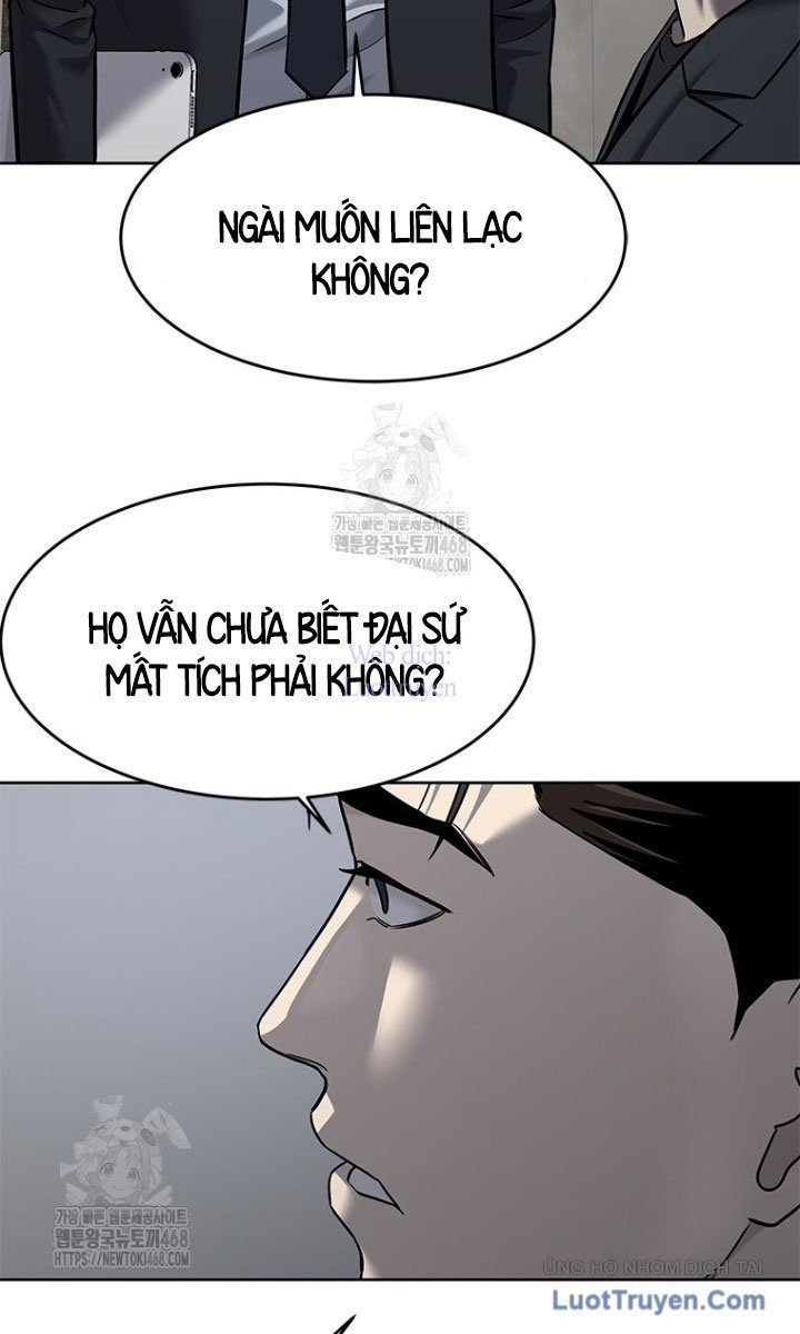 Đội Trưởng Lính Đánh Thuê Chap 288 - Next Chap 289
