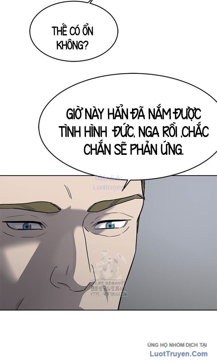 Đội Trưởng Lính Đánh Thuê Chap 288 - Next Chap 289