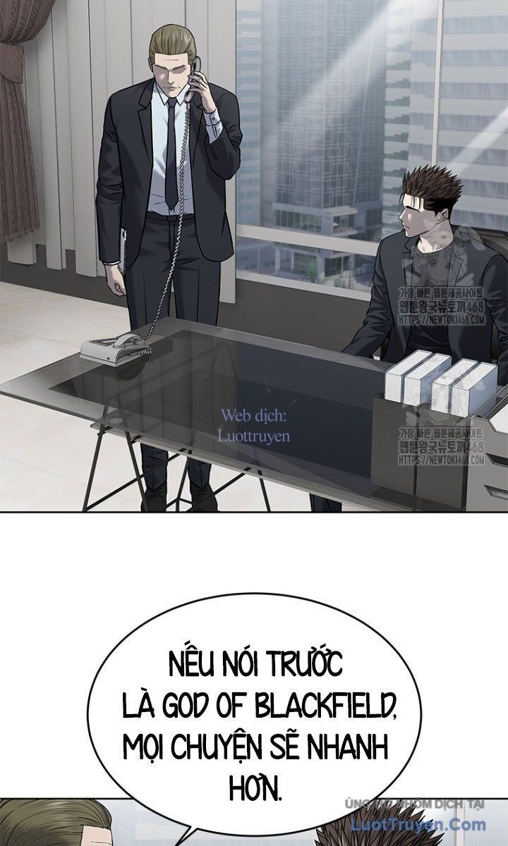 Đội Trưởng Lính Đánh Thuê Chap 288 - Next Chap 289