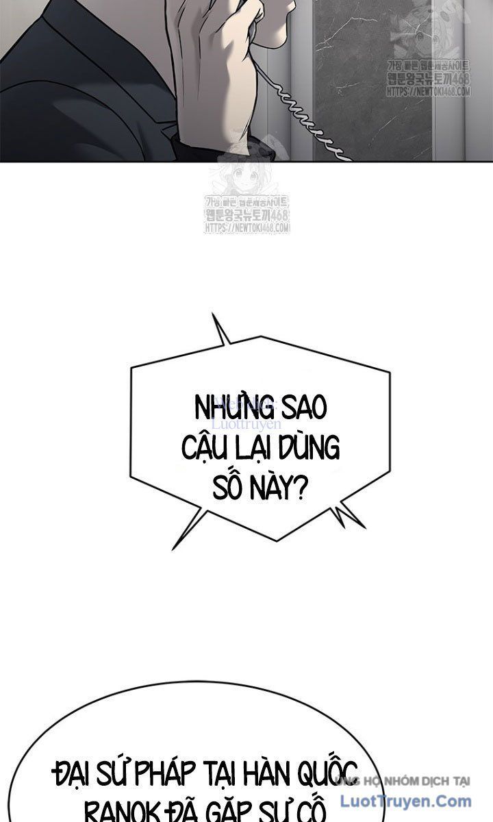 Đội Trưởng Lính Đánh Thuê Chap 288 - Next Chap 289
