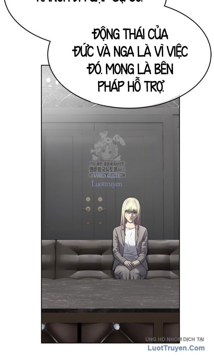 Đội Trưởng Lính Đánh Thuê Chap 288 - Next Chap 289