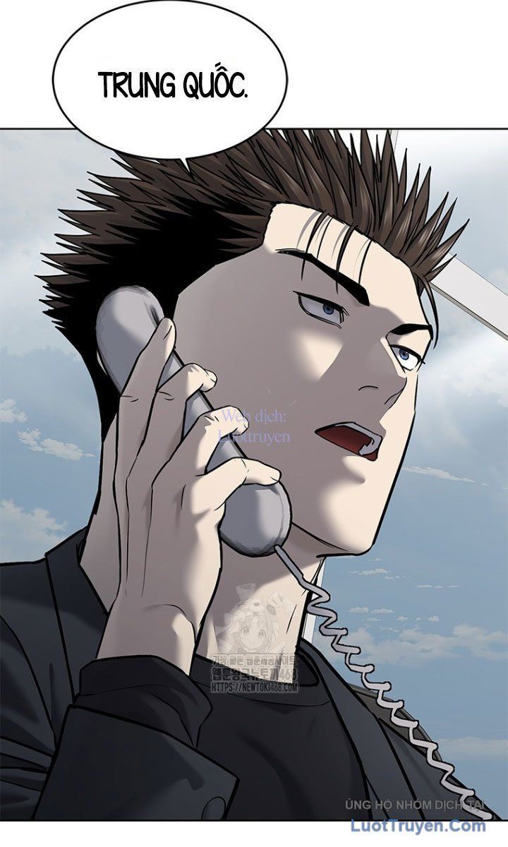 Đội Trưởng Lính Đánh Thuê Chap 288 - Next Chap 289