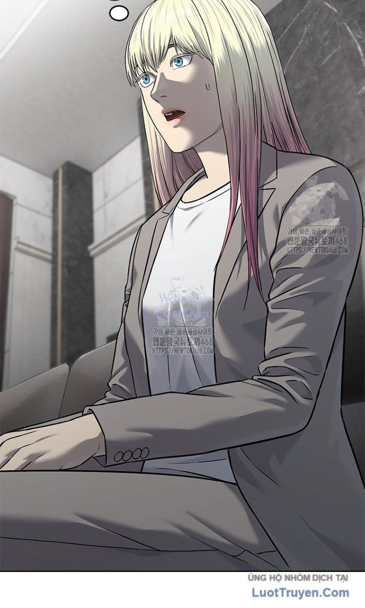 Đội Trưởng Lính Đánh Thuê Chap 288 - Next Chap 289