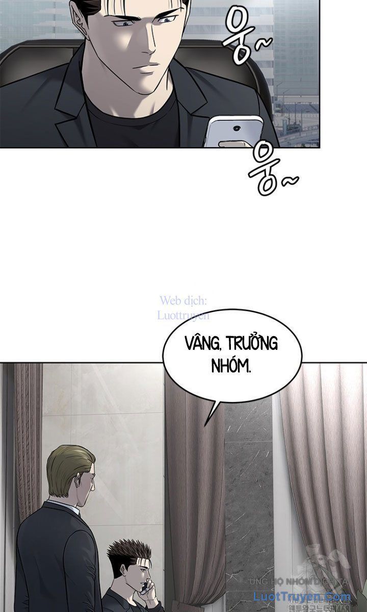 Đội Trưởng Lính Đánh Thuê Chap 288 - Next Chap 289