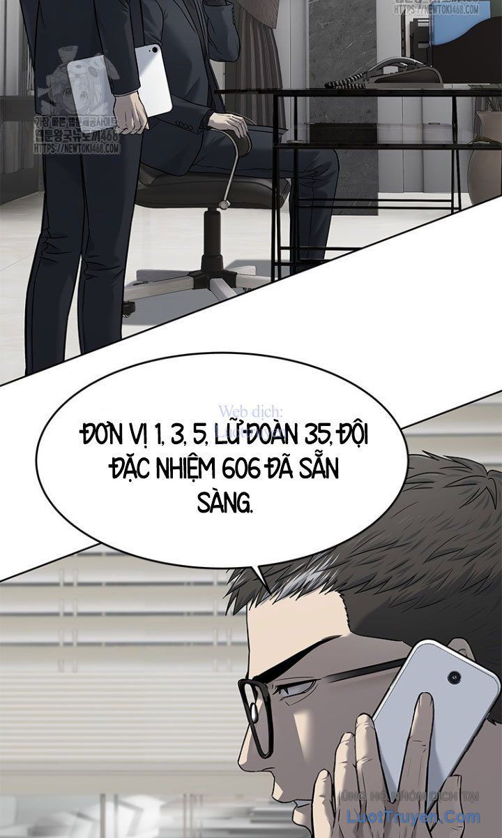 Đội Trưởng Lính Đánh Thuê Chap 288 - Next Chap 289