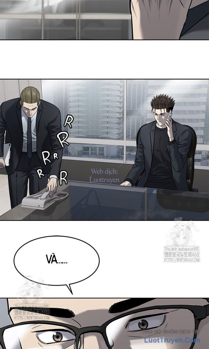 Đội Trưởng Lính Đánh Thuê Chap 288 - Next Chap 289