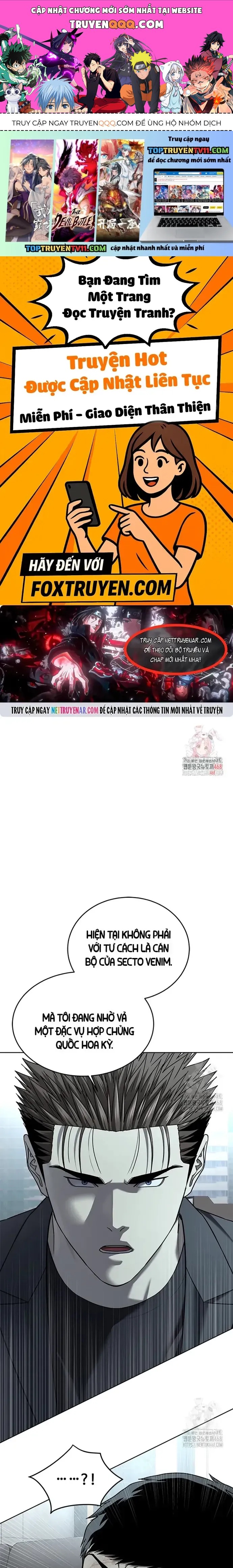 Đội Trưởng Lính Đánh Thuê Chap 289 - Next Chap 290