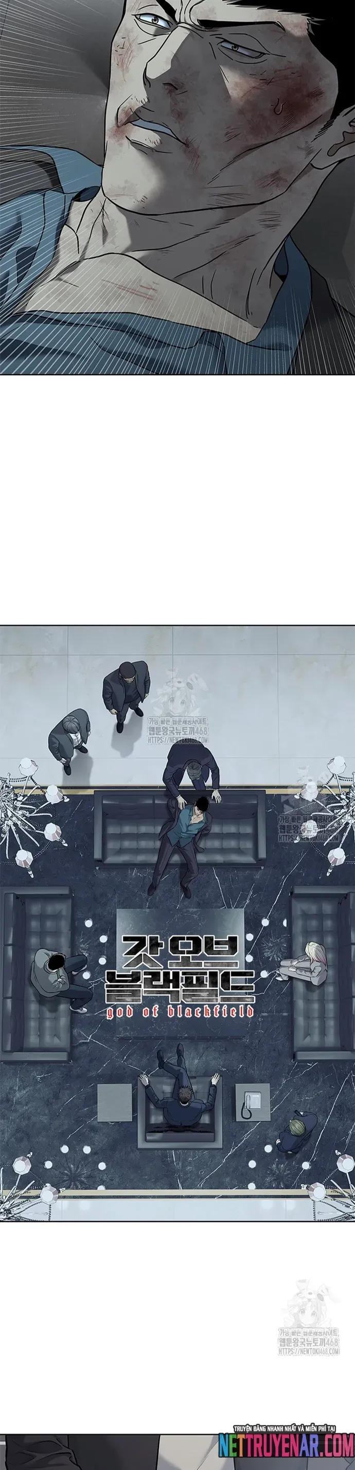 Đội Trưởng Lính Đánh Thuê Chap 289 - Next Chap 290