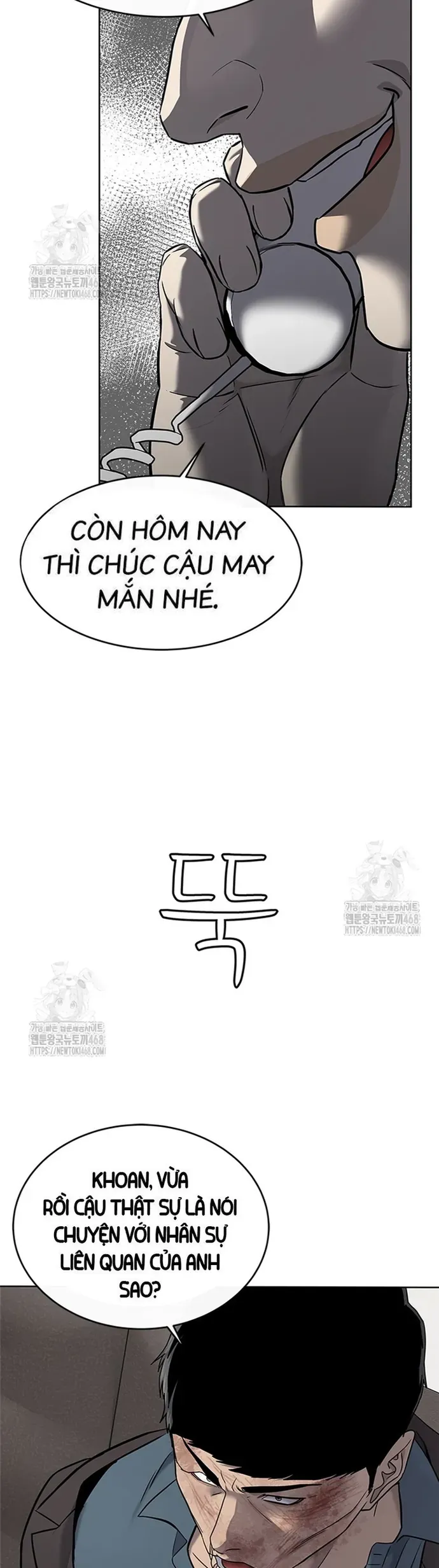 Đội Trưởng Lính Đánh Thuê Chap 289 - Next Chap 290