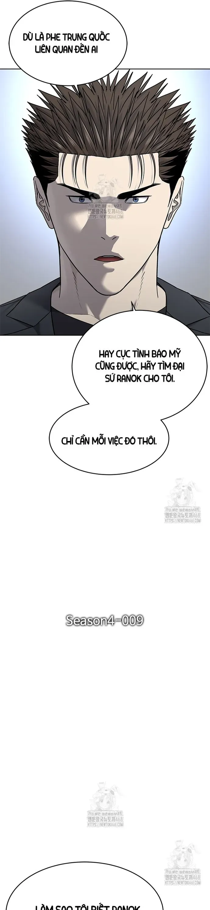 Đội Trưởng Lính Đánh Thuê Chap 289 - Next Chap 290