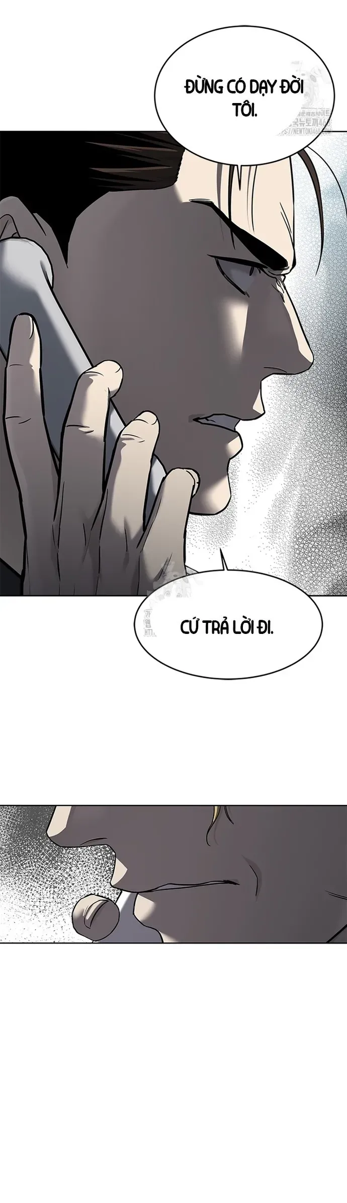 Đội Trưởng Lính Đánh Thuê Chap 289 - Next Chap 290