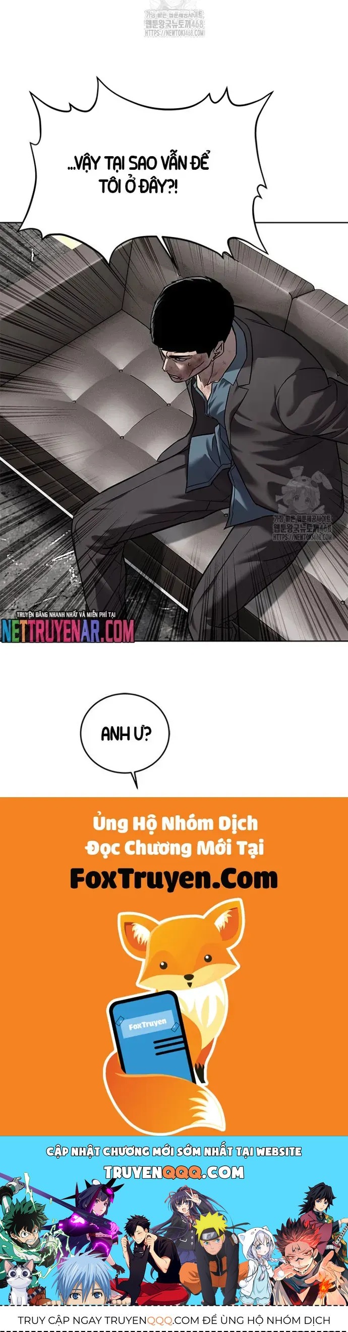 Đội Trưởng Lính Đánh Thuê Chap 289 - Next Chap 290