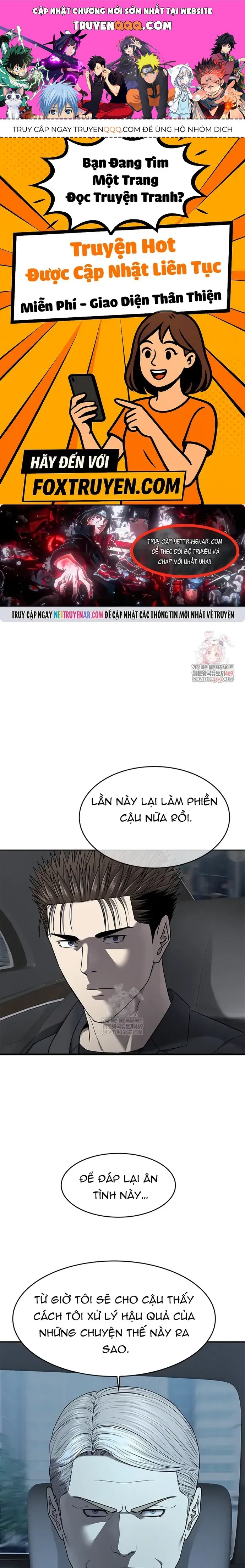 Đội Trưởng Lính Đánh Thuê Chap 293 - Next Chap 294