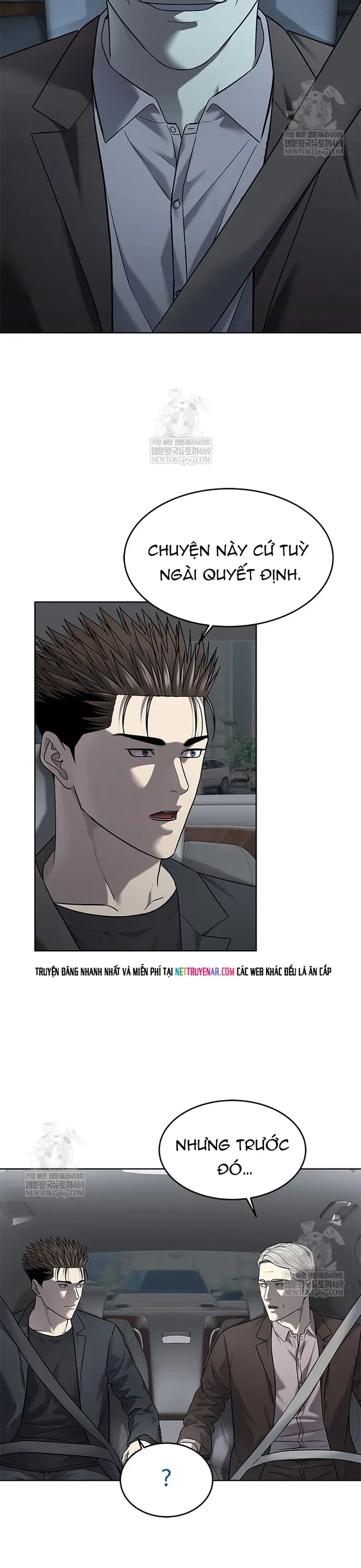 Đội Trưởng Lính Đánh Thuê Chap 293 - Next Chap 294