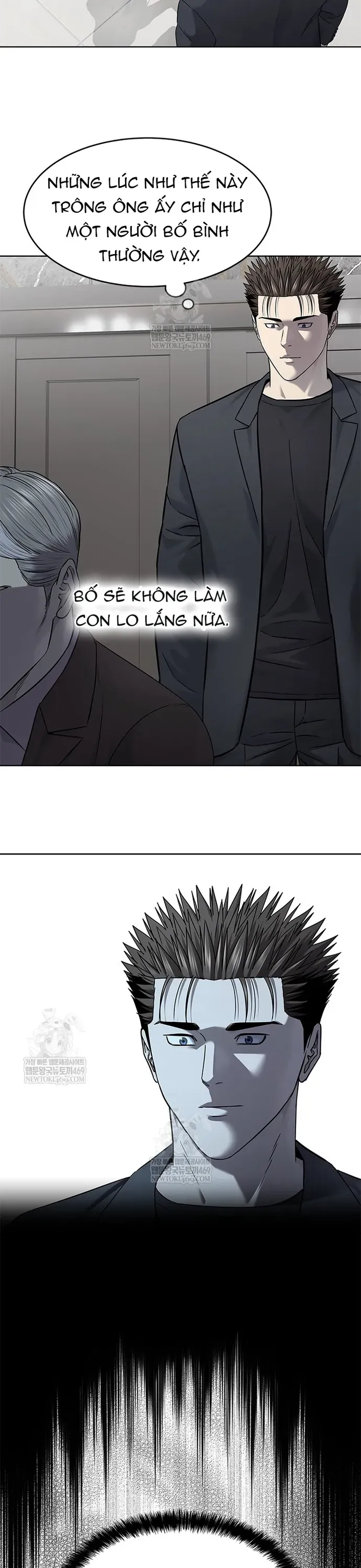 Đội Trưởng Lính Đánh Thuê Chap 293 - Next Chap 294