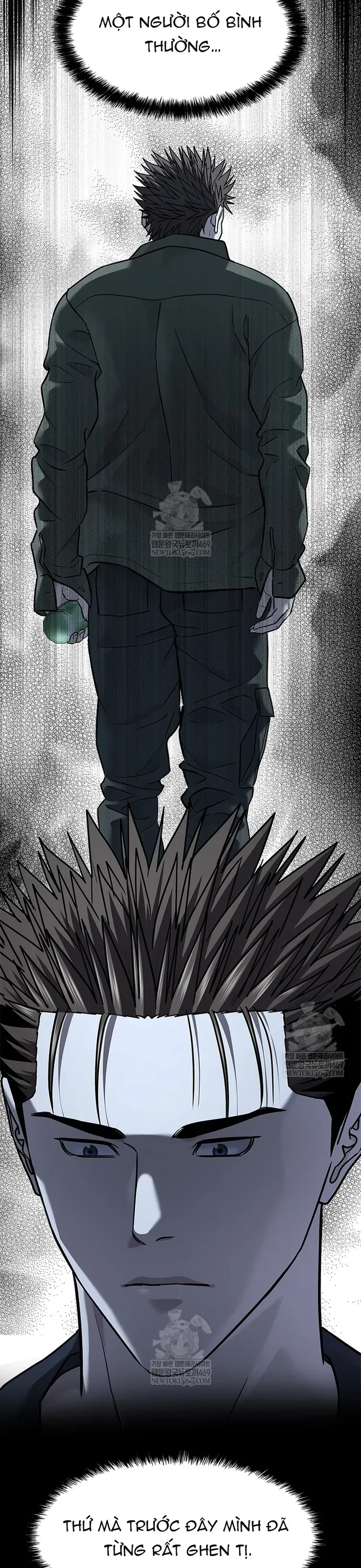 Đội Trưởng Lính Đánh Thuê Chap 293 - Next Chap 294