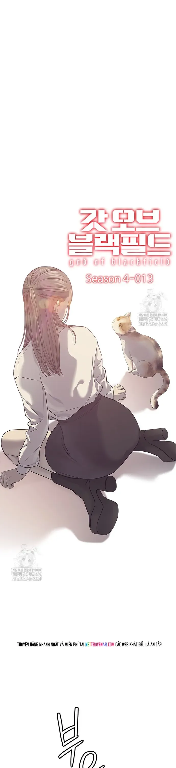 Đội Trưởng Lính Đánh Thuê Chap 293 - Next Chap 294