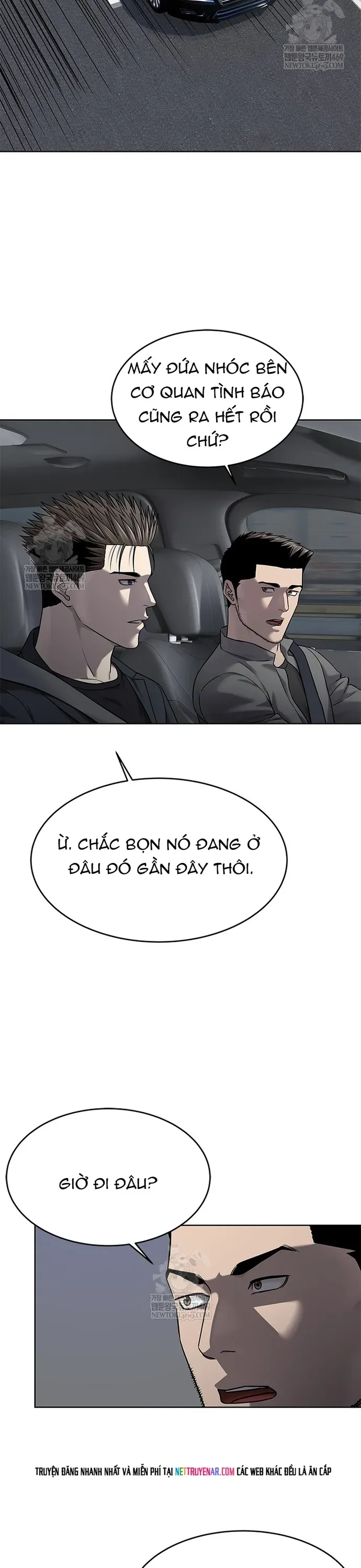 Đội Trưởng Lính Đánh Thuê Chap 293 - Next Chap 294