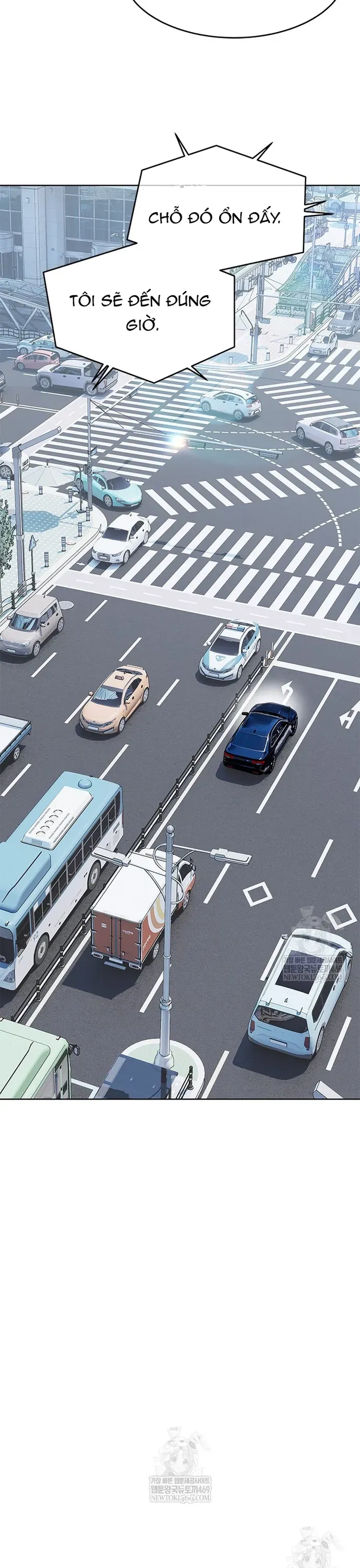 Đội Trưởng Lính Đánh Thuê Chap 293 - Next Chap 294