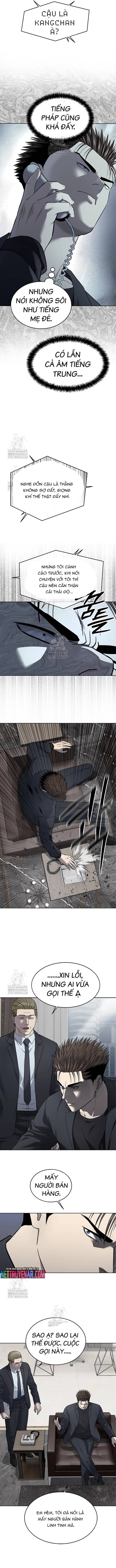 Đội Trưởng Lính Đánh Thuê Chap 290 - Next Chap 291