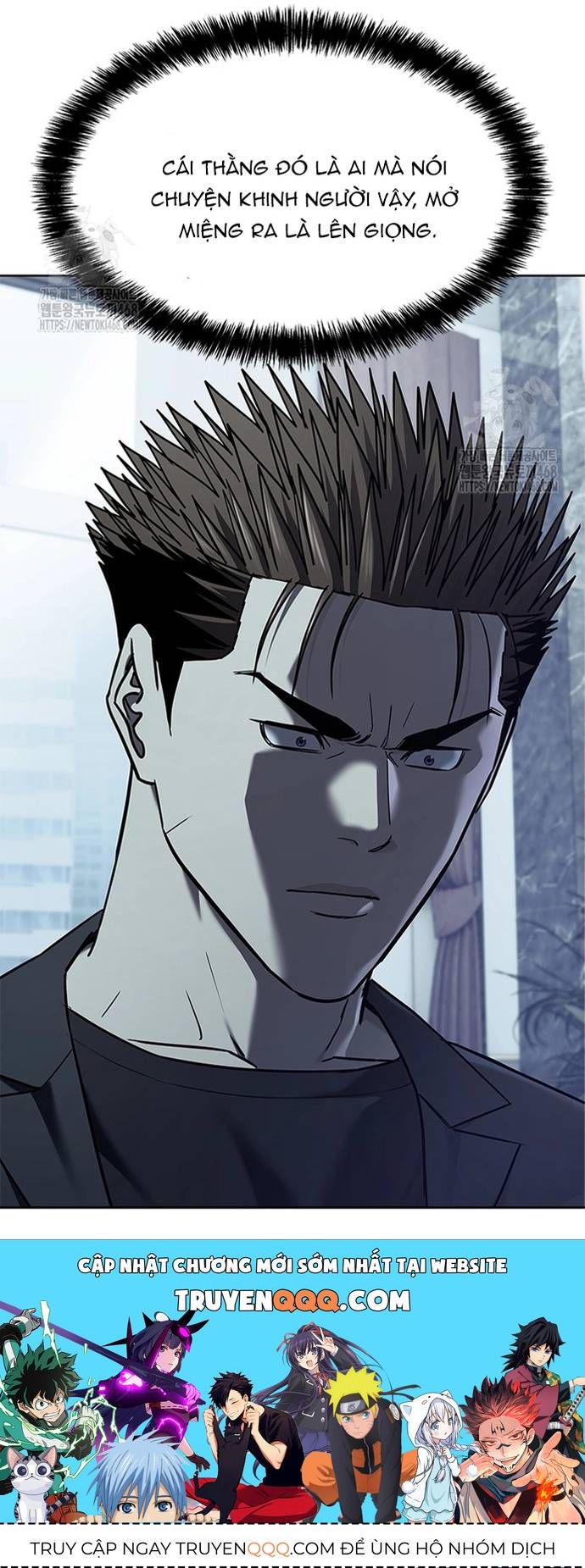 Đội Trưởng Lính Đánh Thuê Chap 290 - Next Chap 291