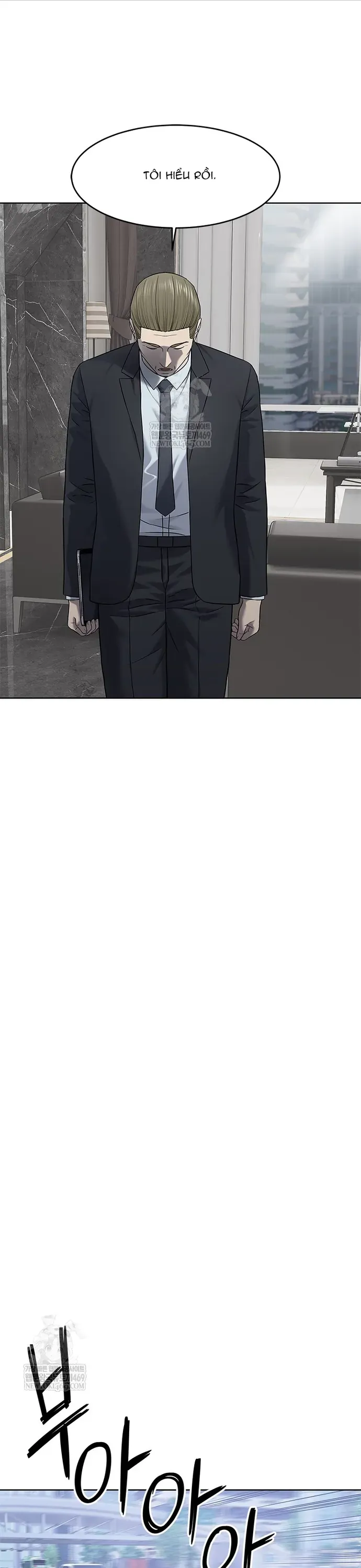 Đội Trưởng Lính Đánh Thuê Chap 291 - Next Chap 292