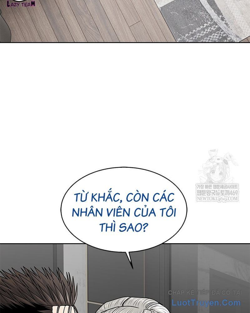 Đội Trưởng Lính Đánh Thuê Chap 292 - Next Chap 293