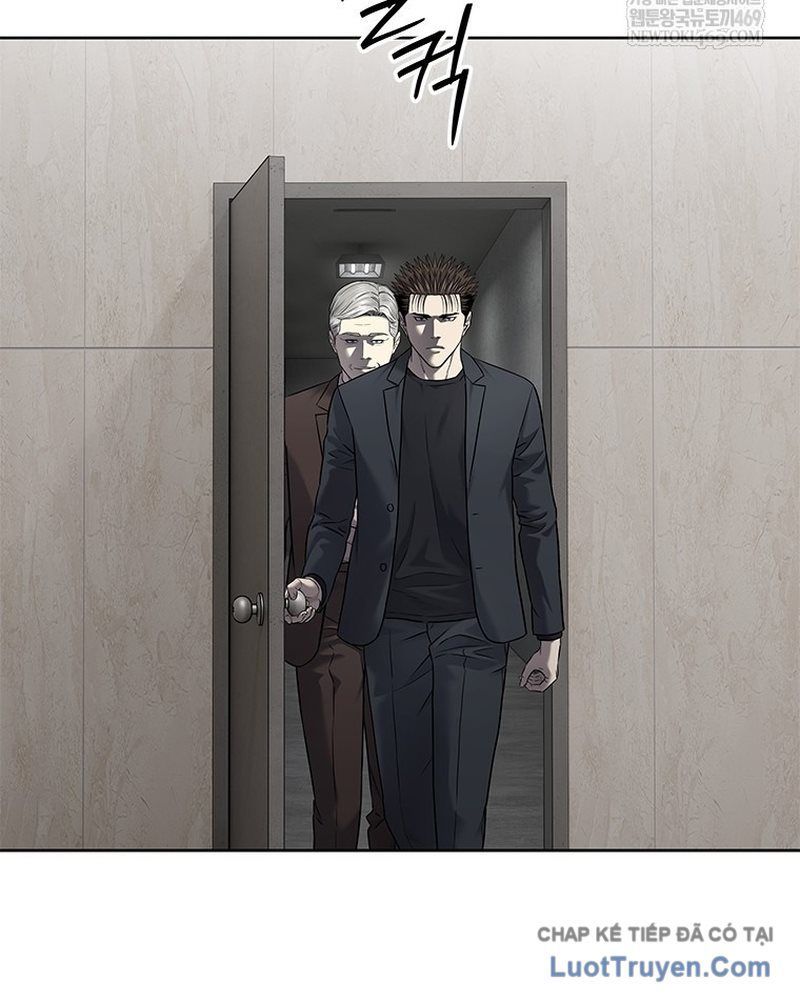 Đội Trưởng Lính Đánh Thuê Chap 292 - Next Chap 293