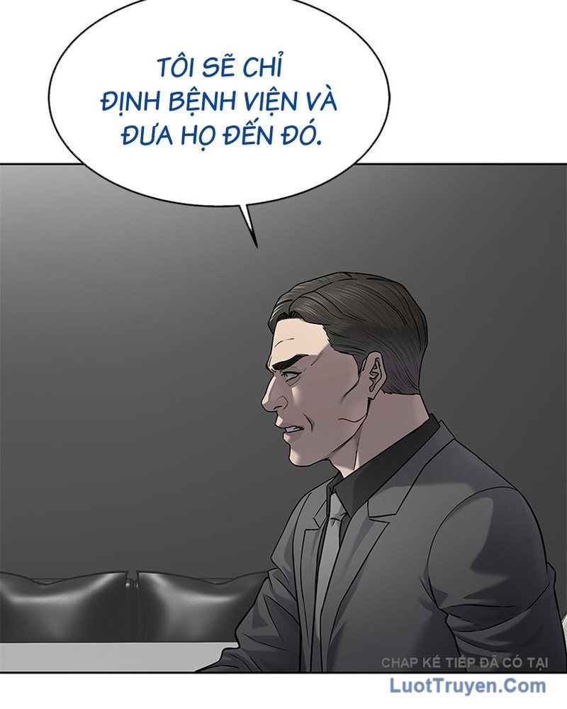 Đội Trưởng Lính Đánh Thuê Chap 292 - Next Chap 293