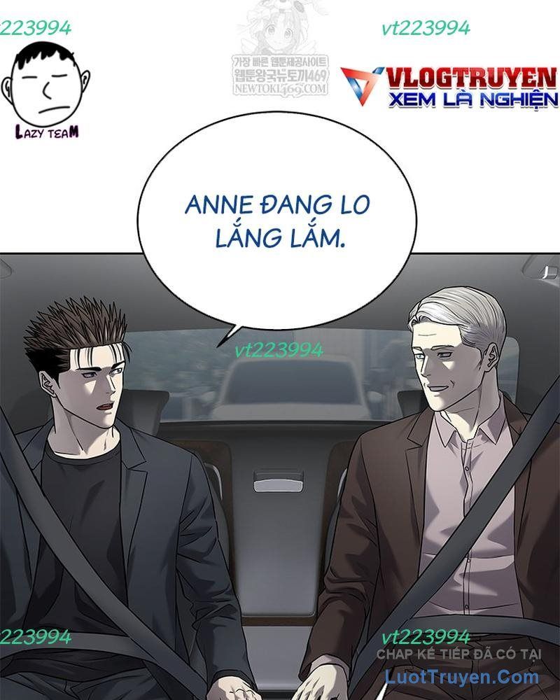 Đội Trưởng Lính Đánh Thuê Chap 292 - Next Chap 293