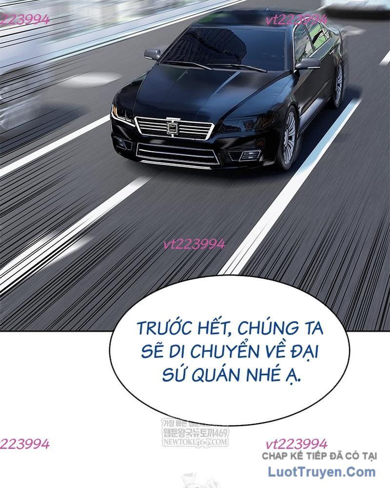 Đội Trưởng Lính Đánh Thuê Chap 292 - Next Chap 293