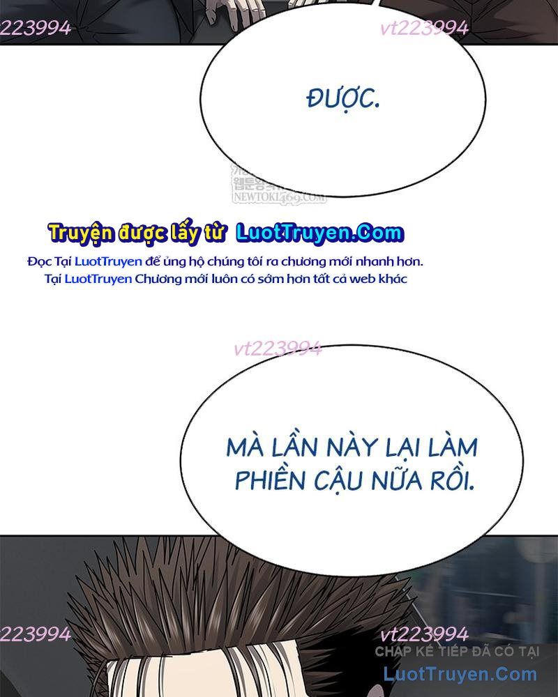 Đội Trưởng Lính Đánh Thuê Chap 292 - Next Chap 293